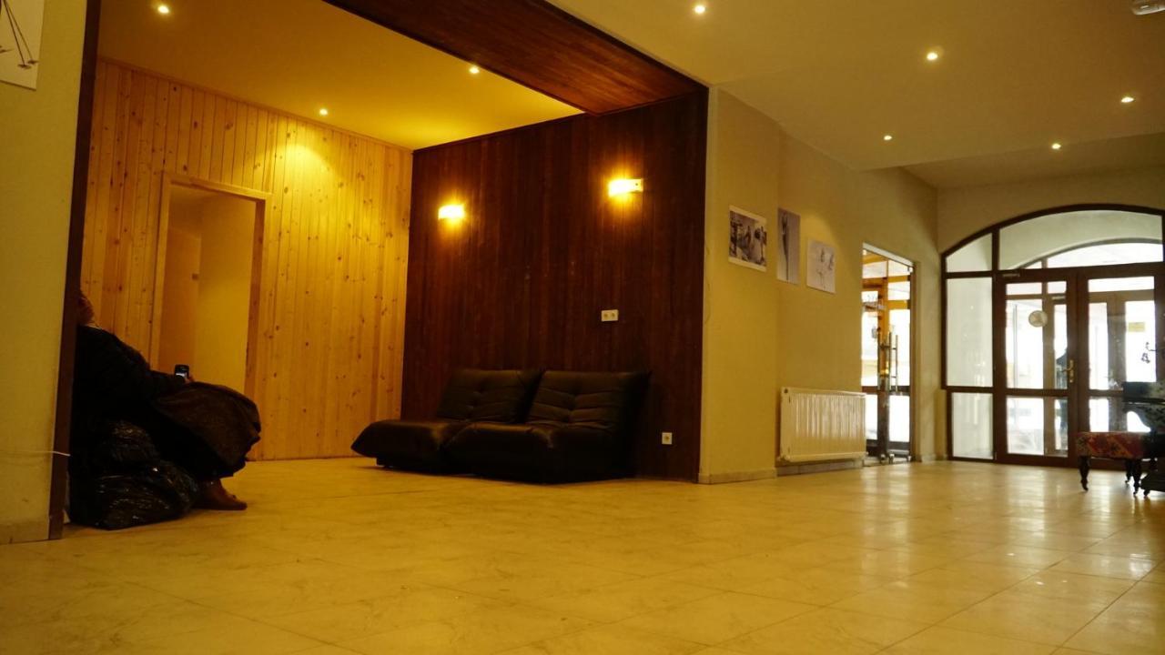 Hostel Near Ski Lift Gudauri Zewnętrze zdjęcie