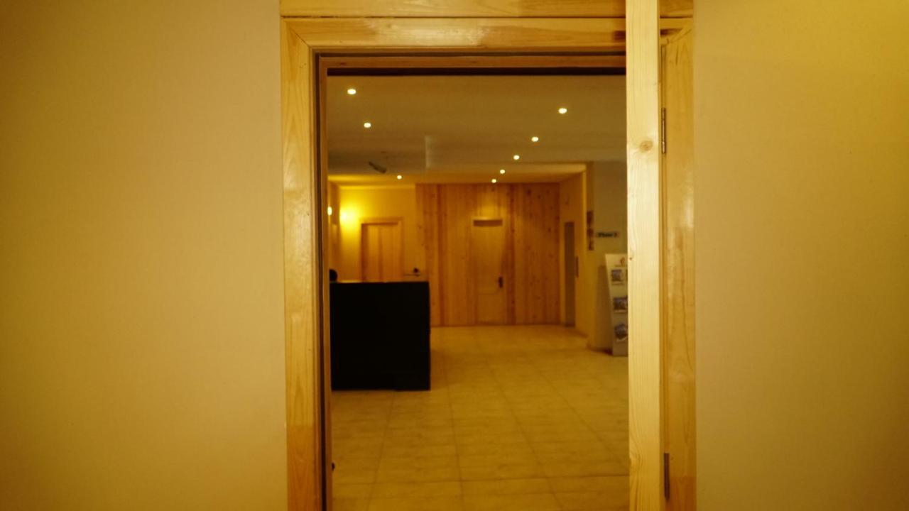 Hostel Near Ski Lift Gudauri Zewnętrze zdjęcie